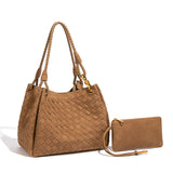 Auréline | Shoulder bag 2-piece