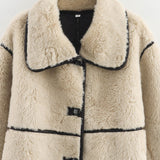 Nela | Winter Jacket