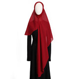 Lina | Instant Hijab