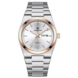 Paazomu | Ultra-Thin Luminous Men’s Watch