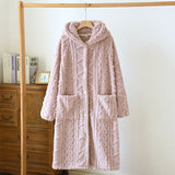 SnowHug™ Winter Sleepdress