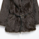 Vaira | Winter Jacket