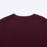 Eira | Winter Pullover/Sweater
