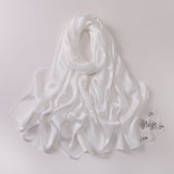 Luma | Crystal Flower Hijab