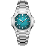 Paazomu | Men's Watch