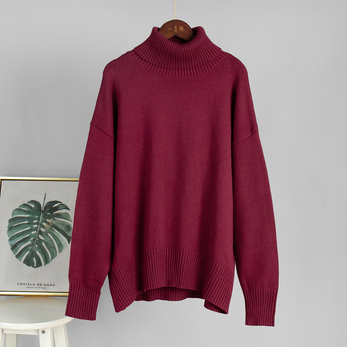 Aimée | Pullover/Sweater