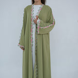 Layali Kaftan