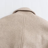 Lisa | Winter Jacket