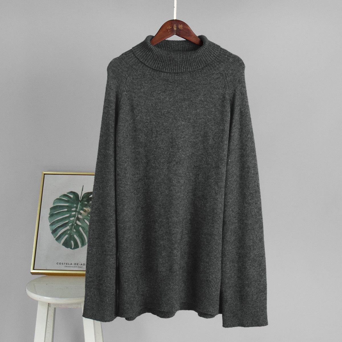 Elise | Pullover/Sweater