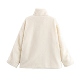 Alva | Winter Jacket