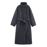 Isla | Winter Jacket