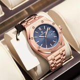 Paazomu | Luminous Men's Watch