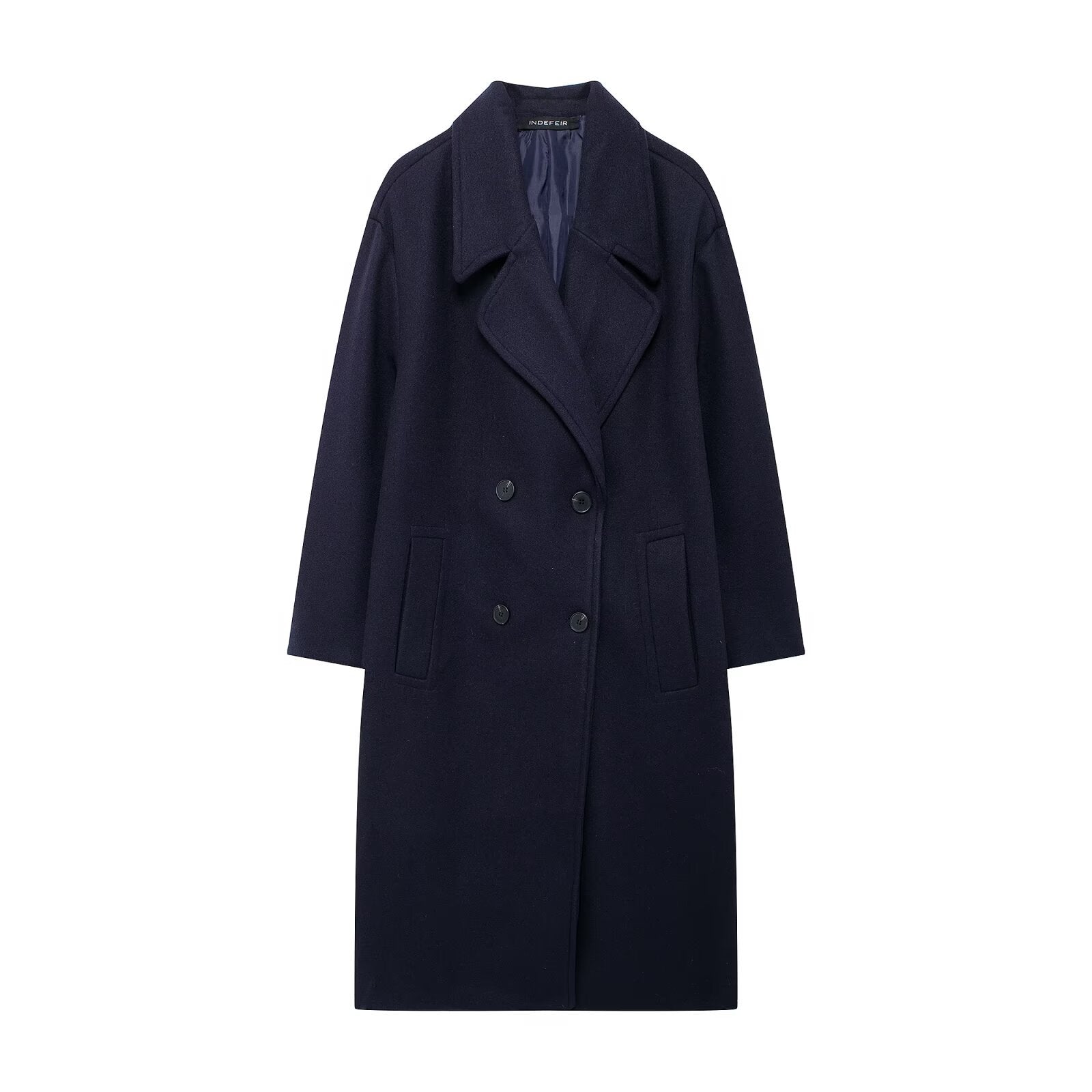Luma | Winter Jacket