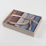 Chiffon Hijab Gift Box