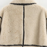 Nela | Winter Jacket