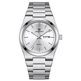 Paazomu | Ultra-Thin Luminous Men’s Watch