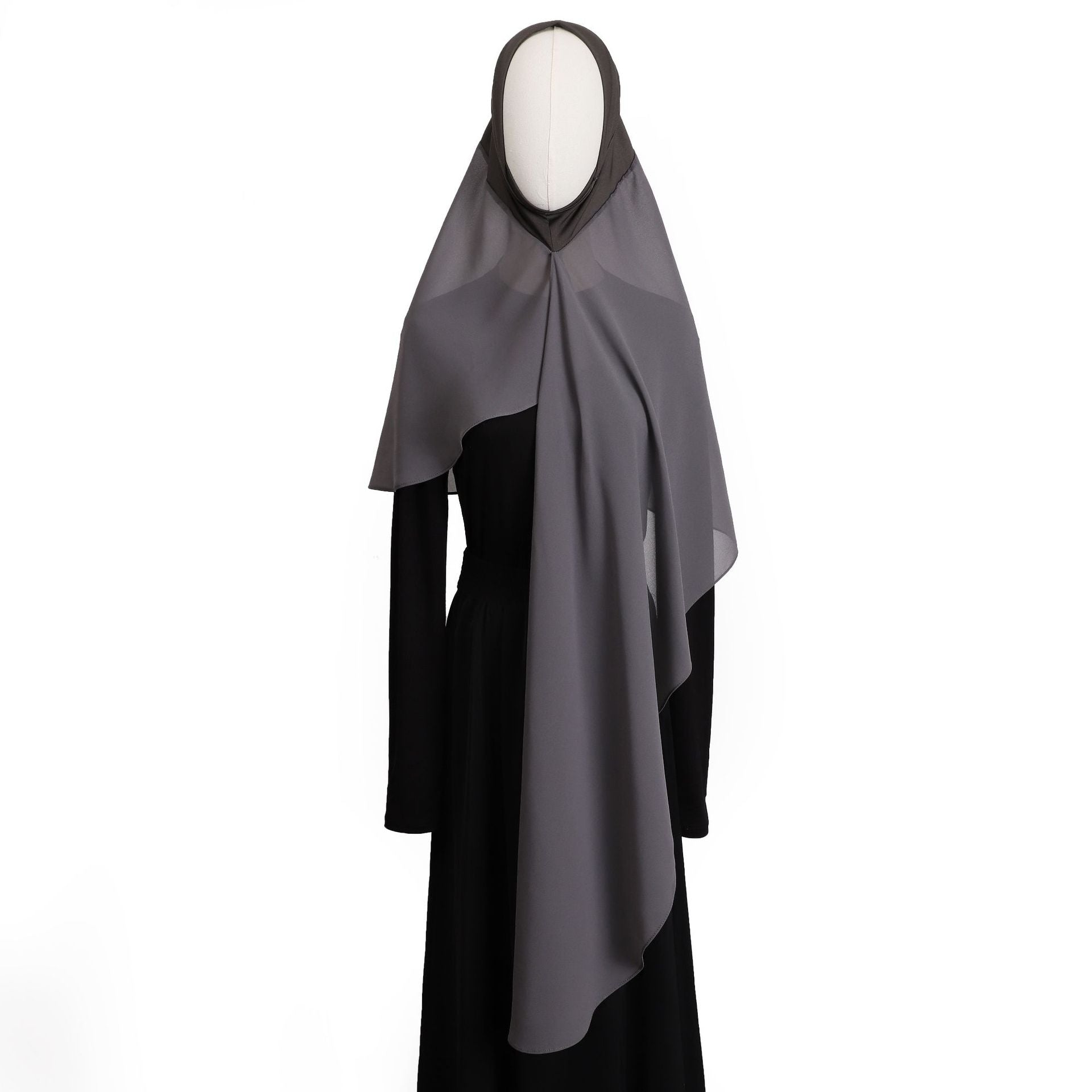 Lina | Instant Hijab