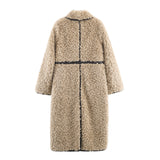 Seline | Winter Jacket