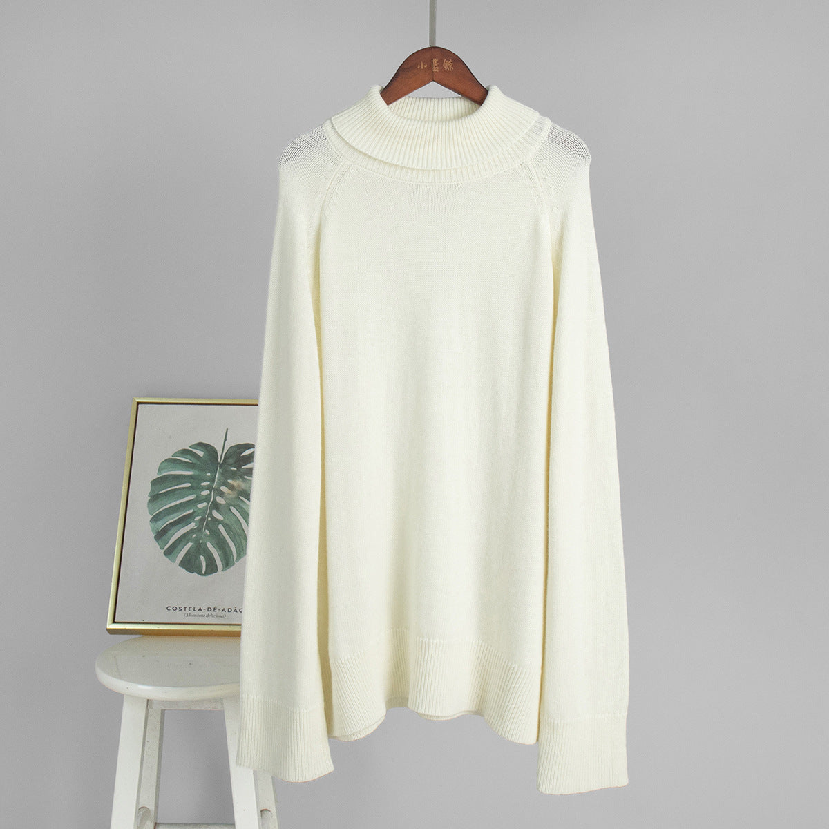Elise | Pullover/Sweater
