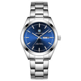 Paazomu | Dual Calendar Luminous Men’s Watch
