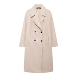Luma | Winter Jacket