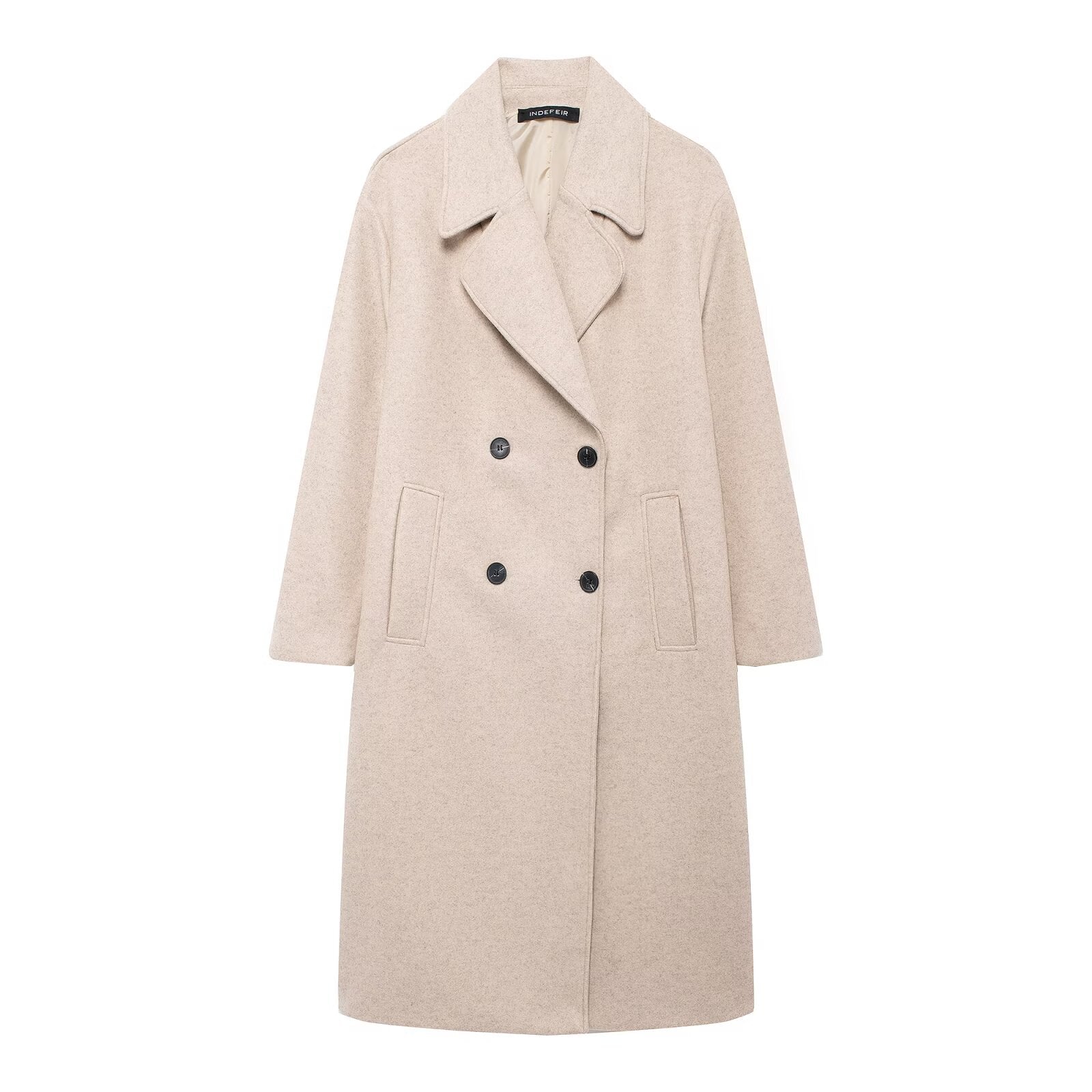 Luma | Winter Jacket