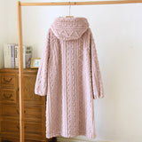 SnowHug™ Winter Sleepdress