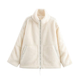 Alva | Winter Jacket