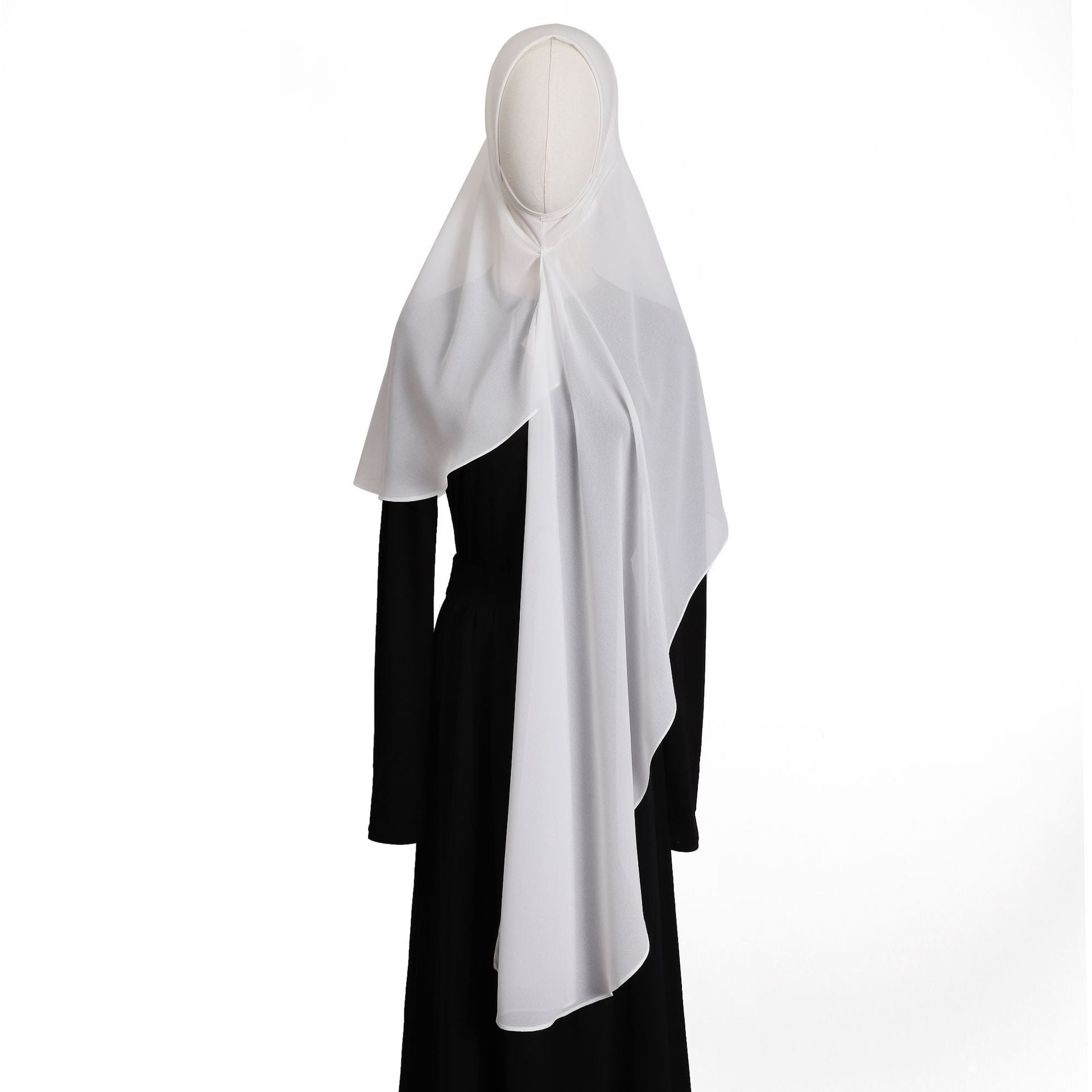 Lina | Instant Hijab