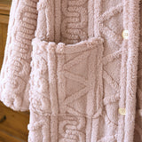 SnowHug™ Winter Sleepdress Set