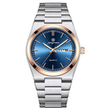 Paazomu | Ultra-Thin Luminous Men’s Watch