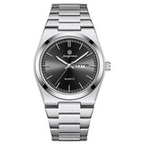 Paazomu | Ultra-Thin Luminous Men’s Watch