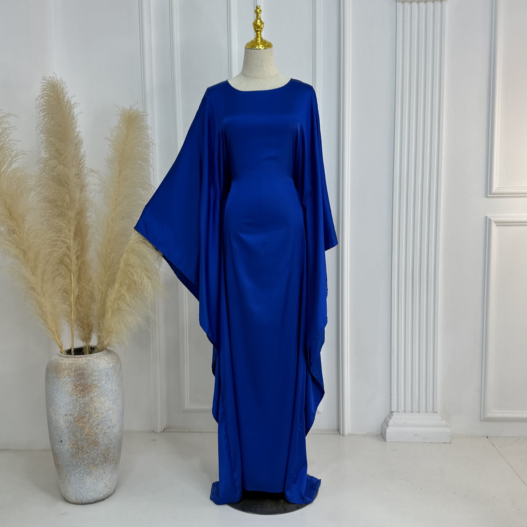 Safiya Modesty Dress