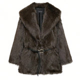 Vaira | Winter Jacket