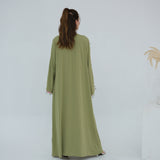 Layali Kaftan