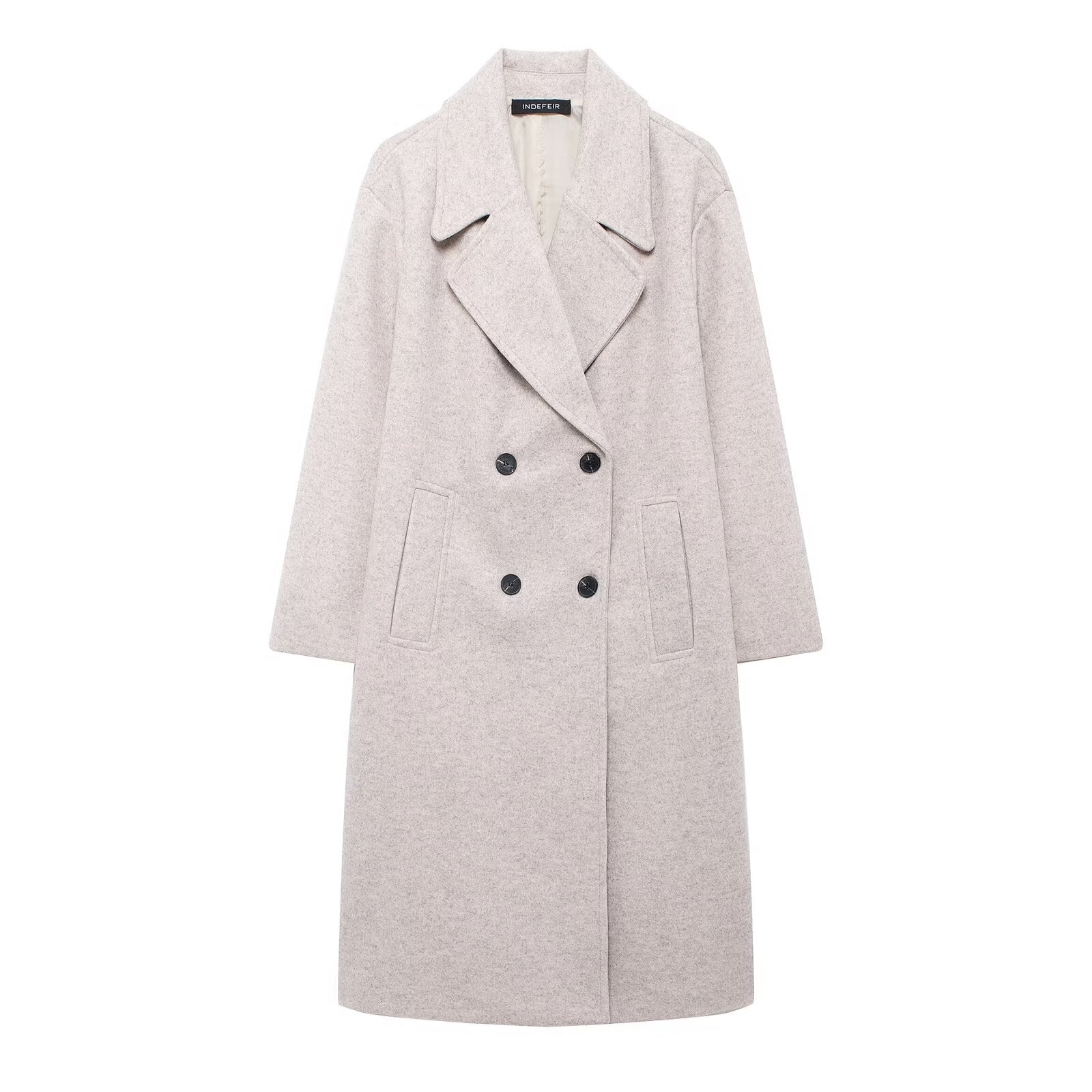 Luma | Winter Jacket