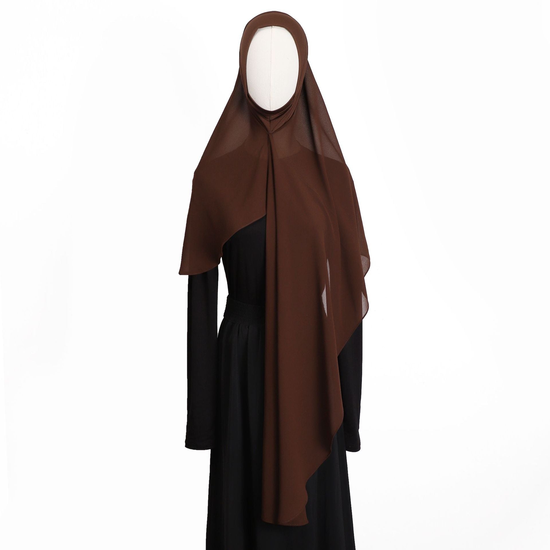 Lina | Instant Hijab