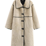 Nela | Winter Jacket