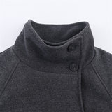 Isla | Winter Jacket