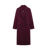 Niva | Winter Jacket
