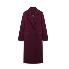 Niva | Winter Jacket