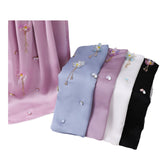 Amira | Crystal Flower Hijab