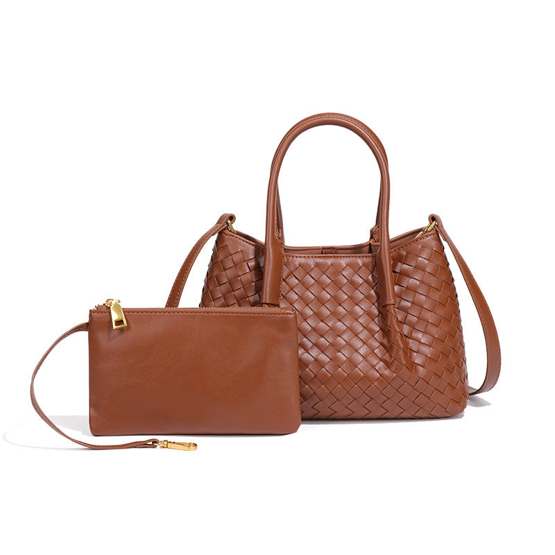 Veon | Hand bag 2-piece