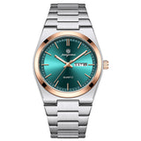 Paazomu | Ultra-Thin Luminous Men’s Watch