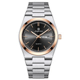 Paazomu | Ultra-Thin Luminous Men’s Watch