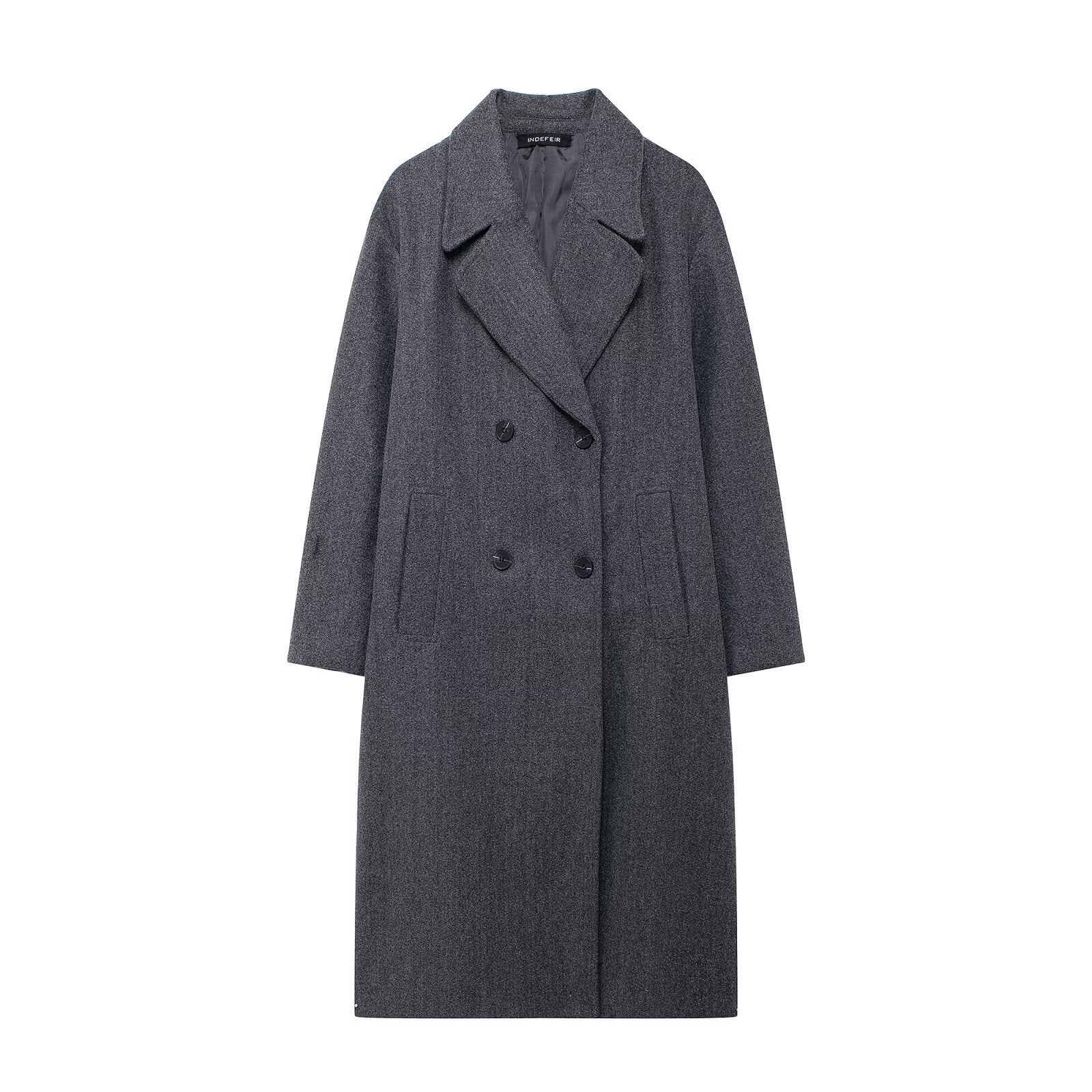 Luma | Winter Jacket