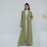 Layali Kaftan