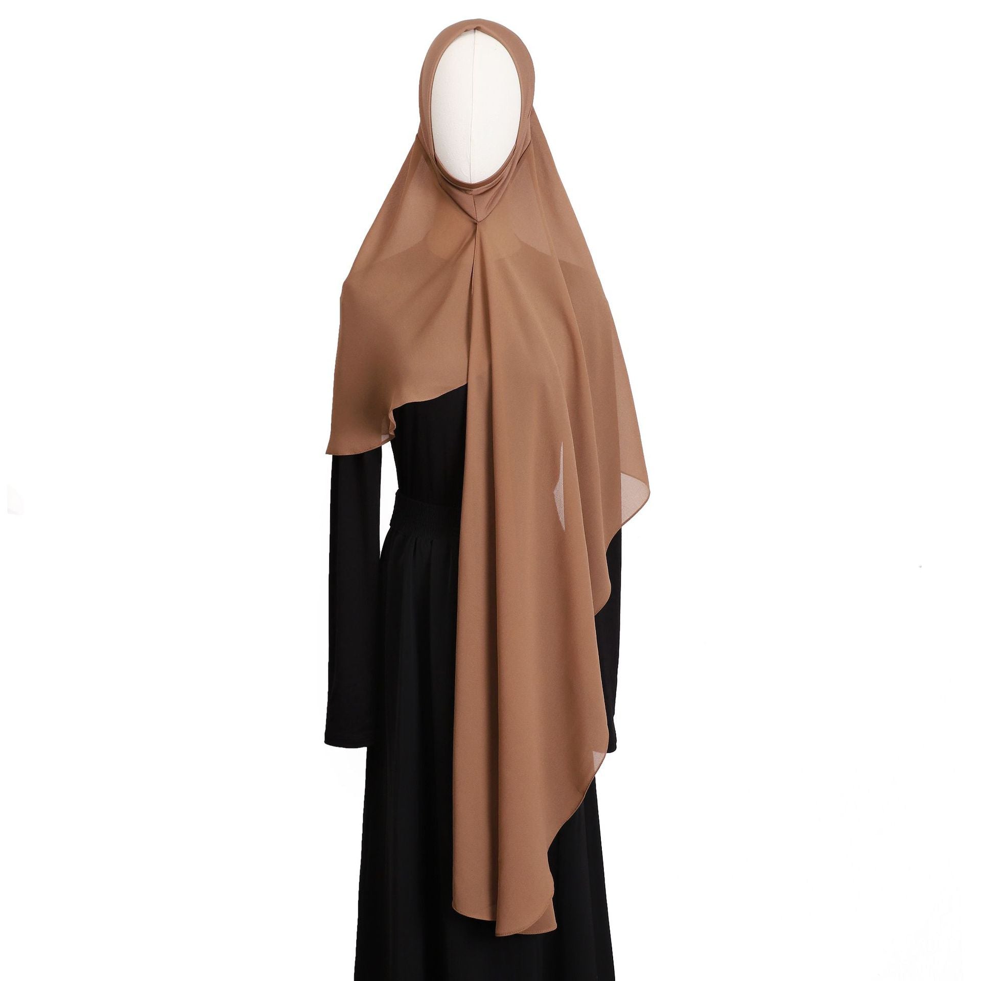 Lina | Instant Hijab