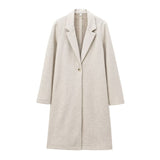 Lumae | Winter Jacket