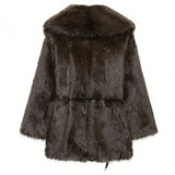 Vaira | Winter Jacket